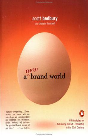A New Brand World