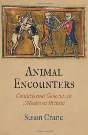 Animal Encounters