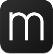Morpholio：为设计,艺术,照相和创意工作设计的作品集软件 (iPhone / iPad)