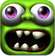 Zombie Tsunami (iPhone / iPad)