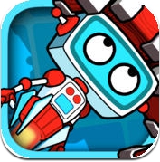 Gravity Lab! (iPhone / iPad)