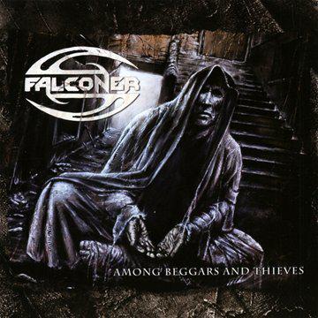 Among Beggars And Thieves by Falconer on Amazon Music