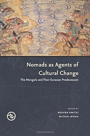Nomads as Agents of Cultural Change