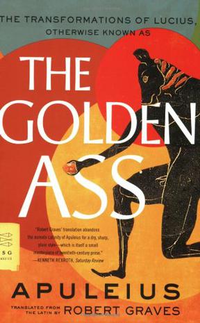 The Golden Ass