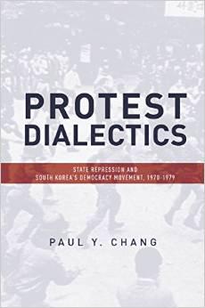 Protest Dialectics