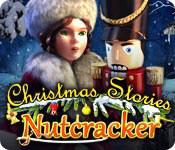 圣诞故事：胡桃夹子 Christmas Stories: Nutcracker