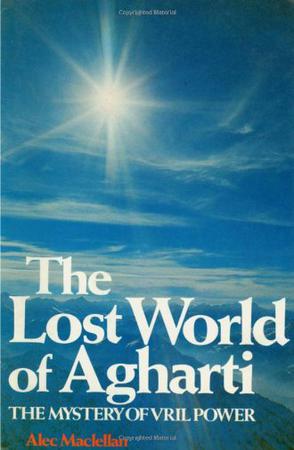 The Lost World of Agharti