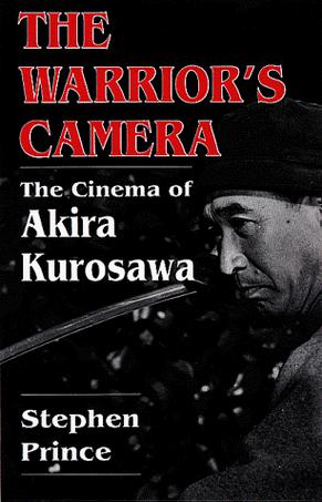 The Warriors' Camera