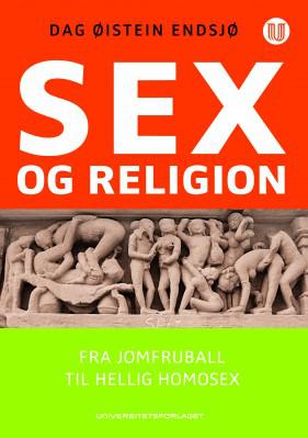 Sex og religion