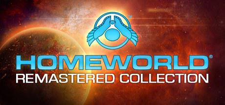 家园 复刻收藏版 Homeworld Remastered Collection