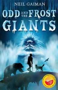 odd and the frost giants review