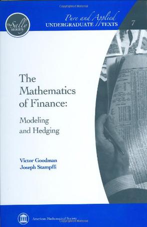 The Mathematics of Finance