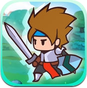 Hero Emblems (iPhone / iPad)