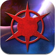 Star Realms (iPhone / iPad)