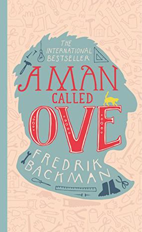 swedish author of a man called ove
