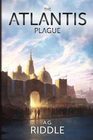 The Atlantis Plague