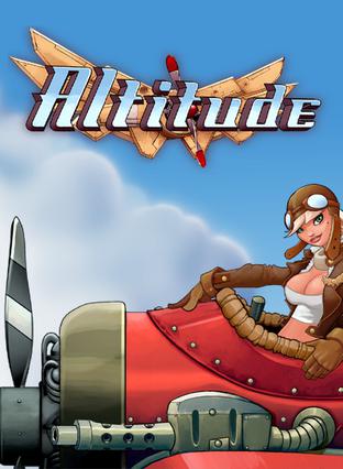 飞机大乱斗 Altitude