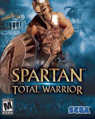 斯巴达人:最强武士 Spartan: Total Warrior