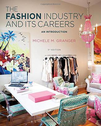 Fashion The Industry and its Careers Epub-Ebook