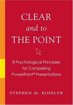 《Clear and to the Point》txt，chm，pdf，epub，mobi电子书下载