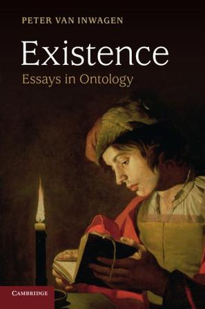 Ontology identity and modality essays in metaphysics
