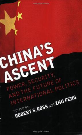 China's Ascent