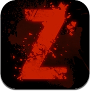 Corridor Z - Inverted Zombie Runner (iPhone / iPad)