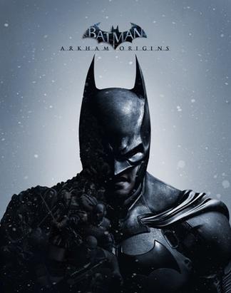 蝙蝠侠：阿卡姆起源 Batman: Arkham Origins