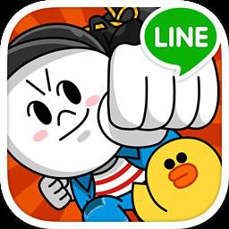 LINE Rangers