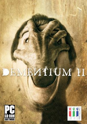 病房2 Dementium 2 