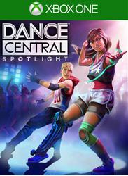 舞动全身：夺目焦点 Dance Central: Spotlight