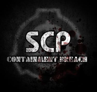 SCP：收容失效 SCP – Containment Breach