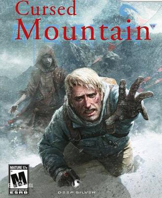 妖山诅咒 Cursed Mountain