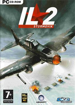捍卫雄鹰：IL-2战机   IL2 Sturmovik 