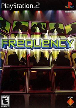 电音频率 Frequency