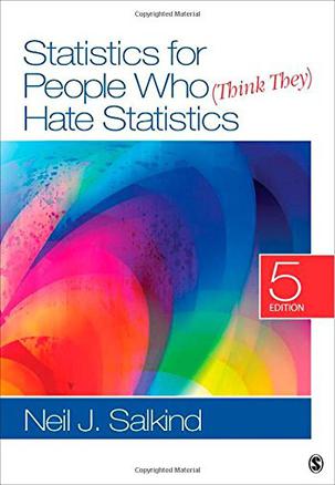 Statistics for People Who