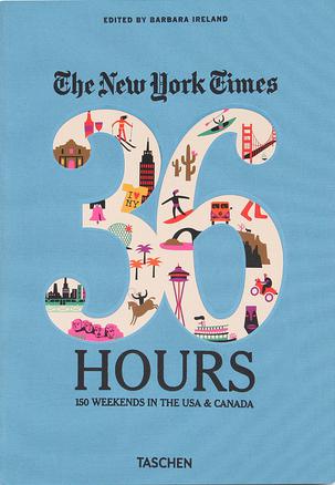 The New York Times 36 Hours