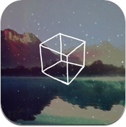 Cube Escape: The Lake (iPhone / iPad)