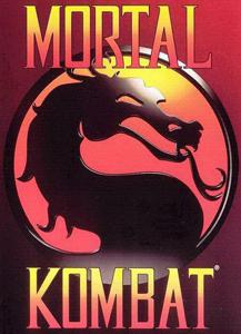 真人快打 Mortal Kombat