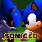 索尼克CD Sonic CD