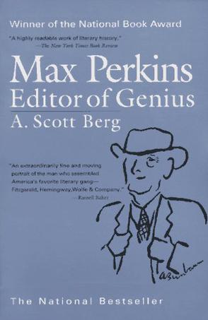 Max Perkins