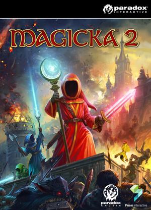 魔能2 Magicka 2