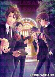 LOVE:QUIZ～恋する乙女のファイナルアンサー～