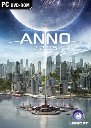 纪元2205 Anno 2205