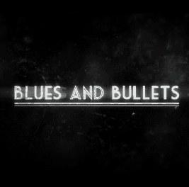 蓝调子弹 Blues and Bullets