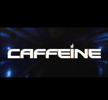 咖啡因 Caffeine