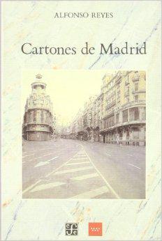 Cartones de Madrid