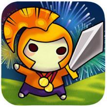 蘑菇战争 Mushroom Wars mini