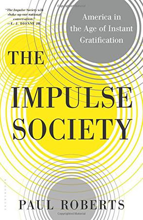 The Impulse Society