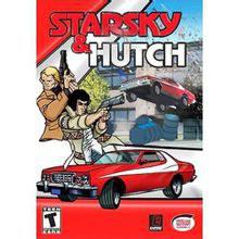 极速双雄 Starsky And Hutch